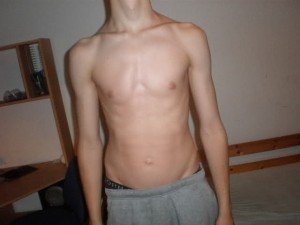 Gain Weight and Get Ripped, don't be a skinny guy!